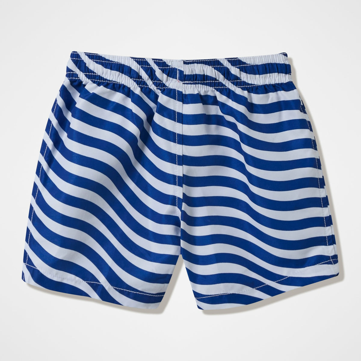 Speedo Infant Boys Swim Shorts Navy