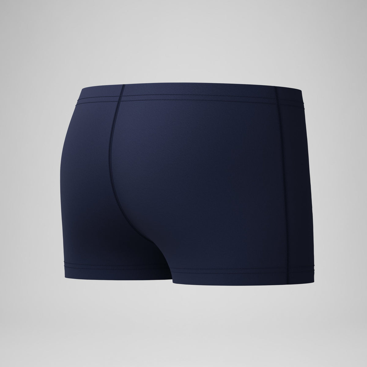 Speedo Boys Medley Logo Aquashorts Navy/Blue