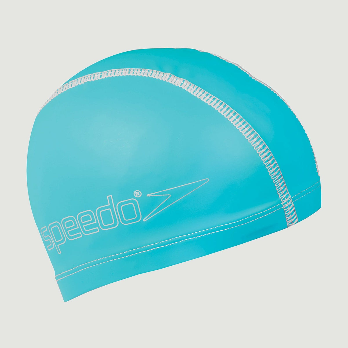 Speedo Junior Pace Cap Blue