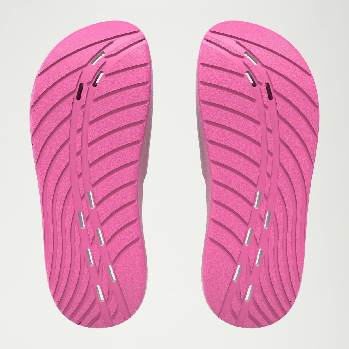 Speedo Junior Speedo Slide Pink