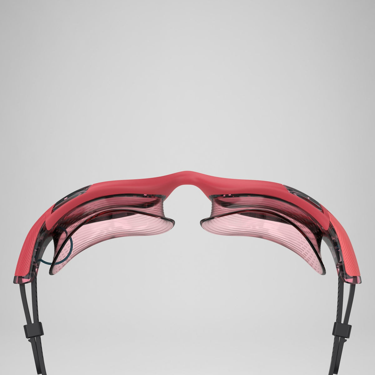 Speedo Biofuse 2.0 Goggles Pink/Black