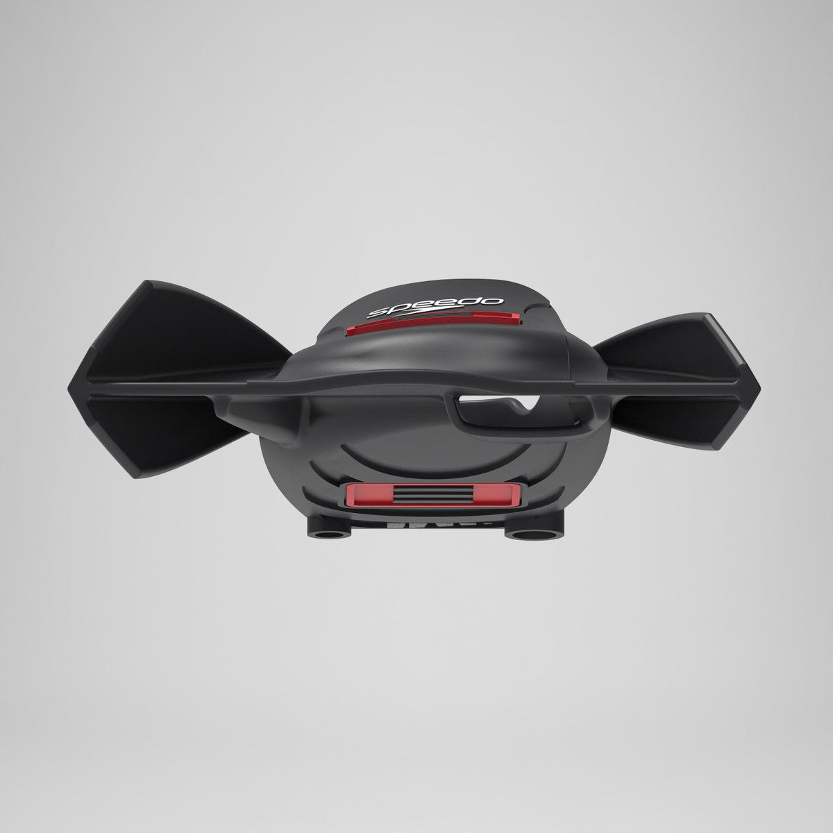 Speedo Speedo DMC Elite Max Fin Black/Red