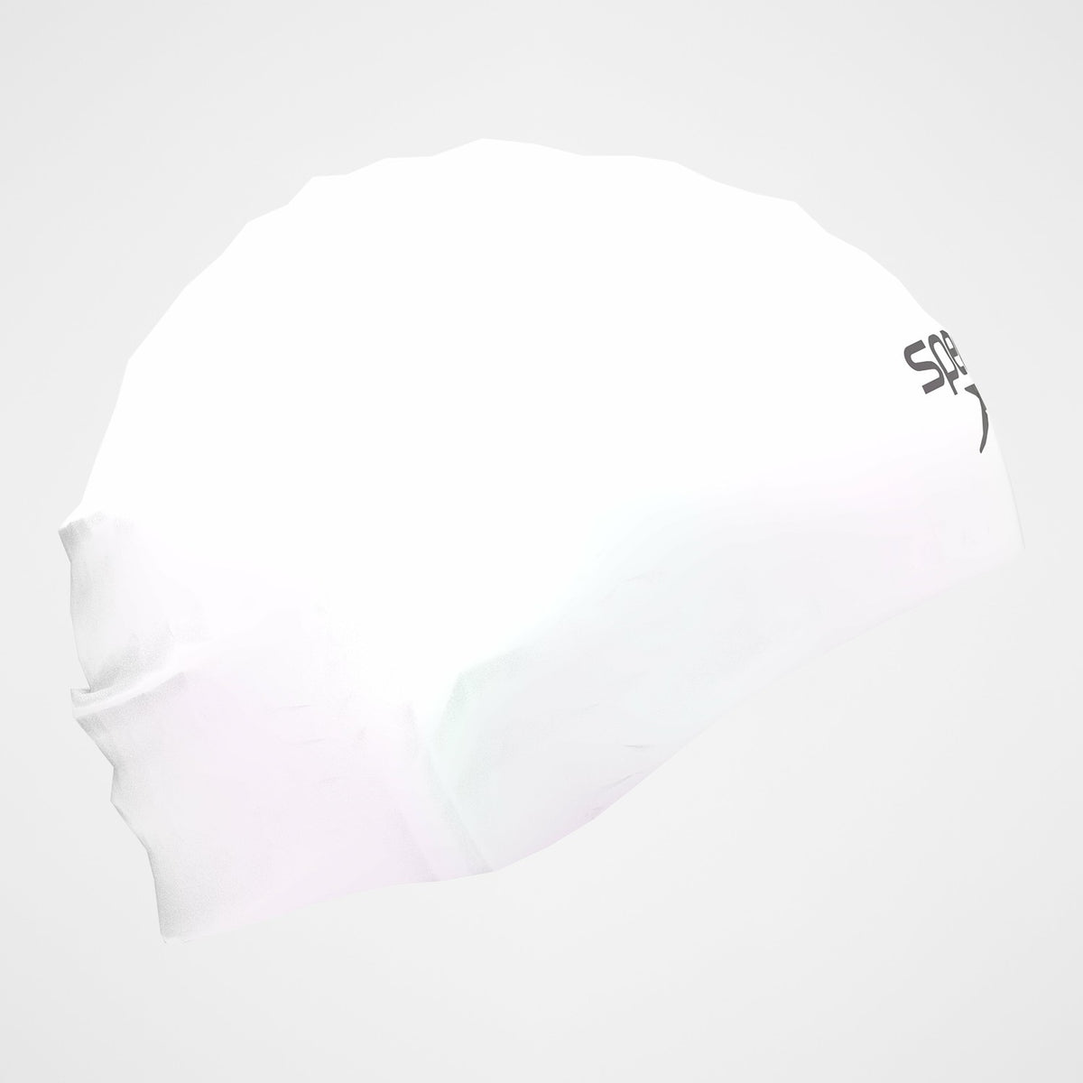 Speedo Adult Fastskin Hiro Cap White