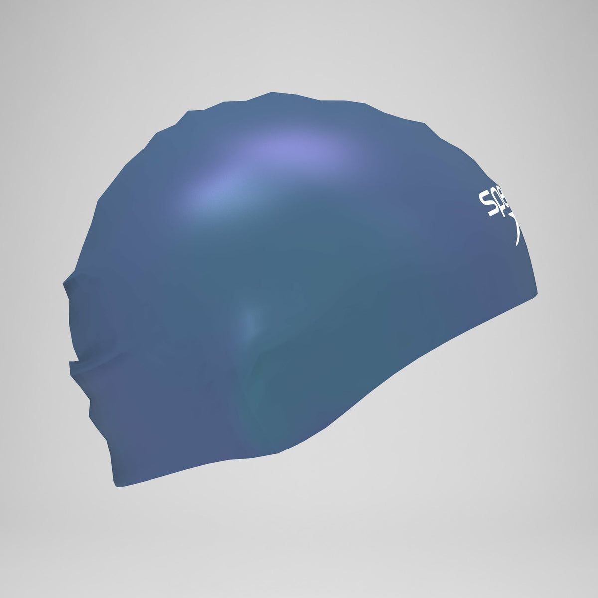Speedo Adult Fastskin Hiro Cap Navy