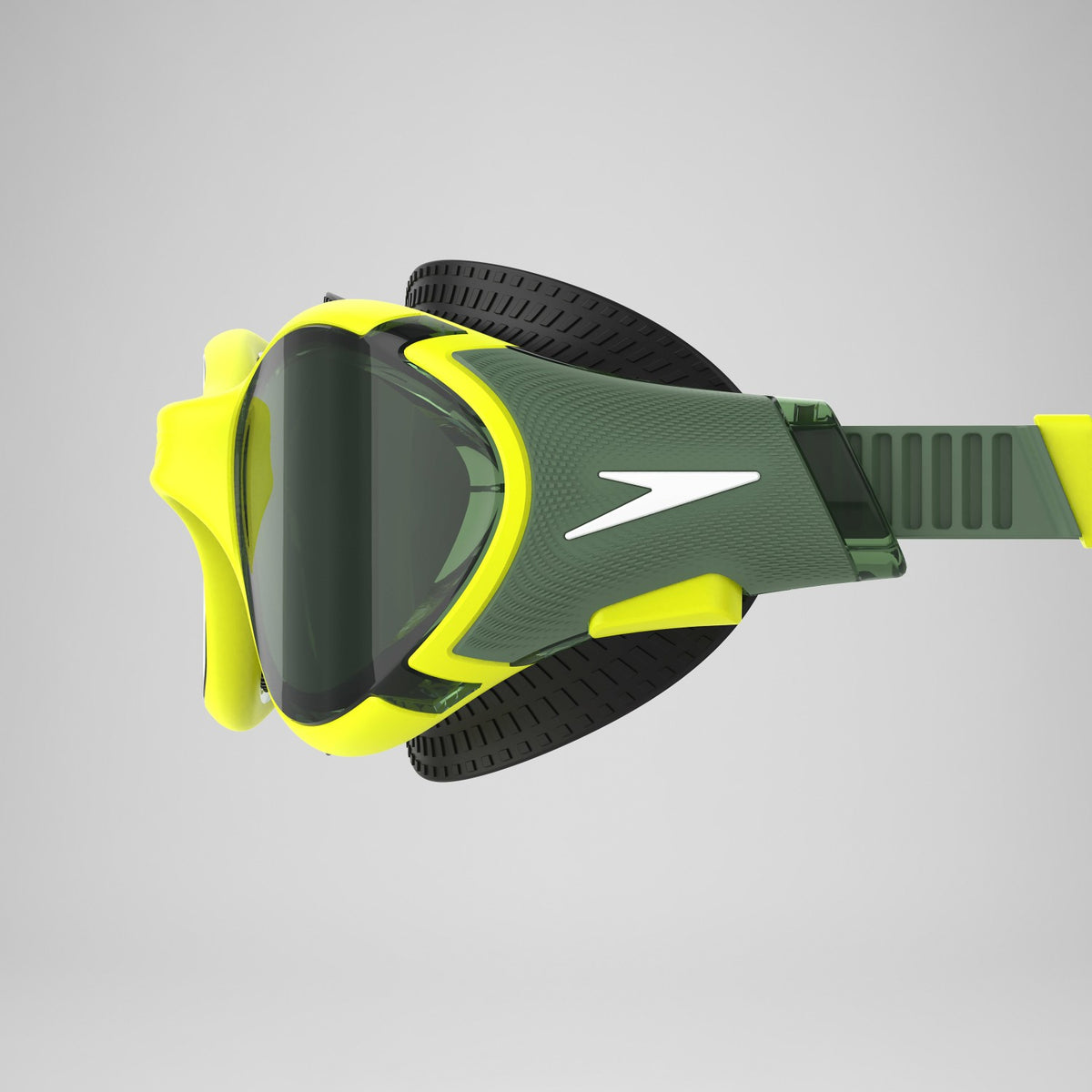 Speedo Adult Biofuse 2.0 Goggles Green