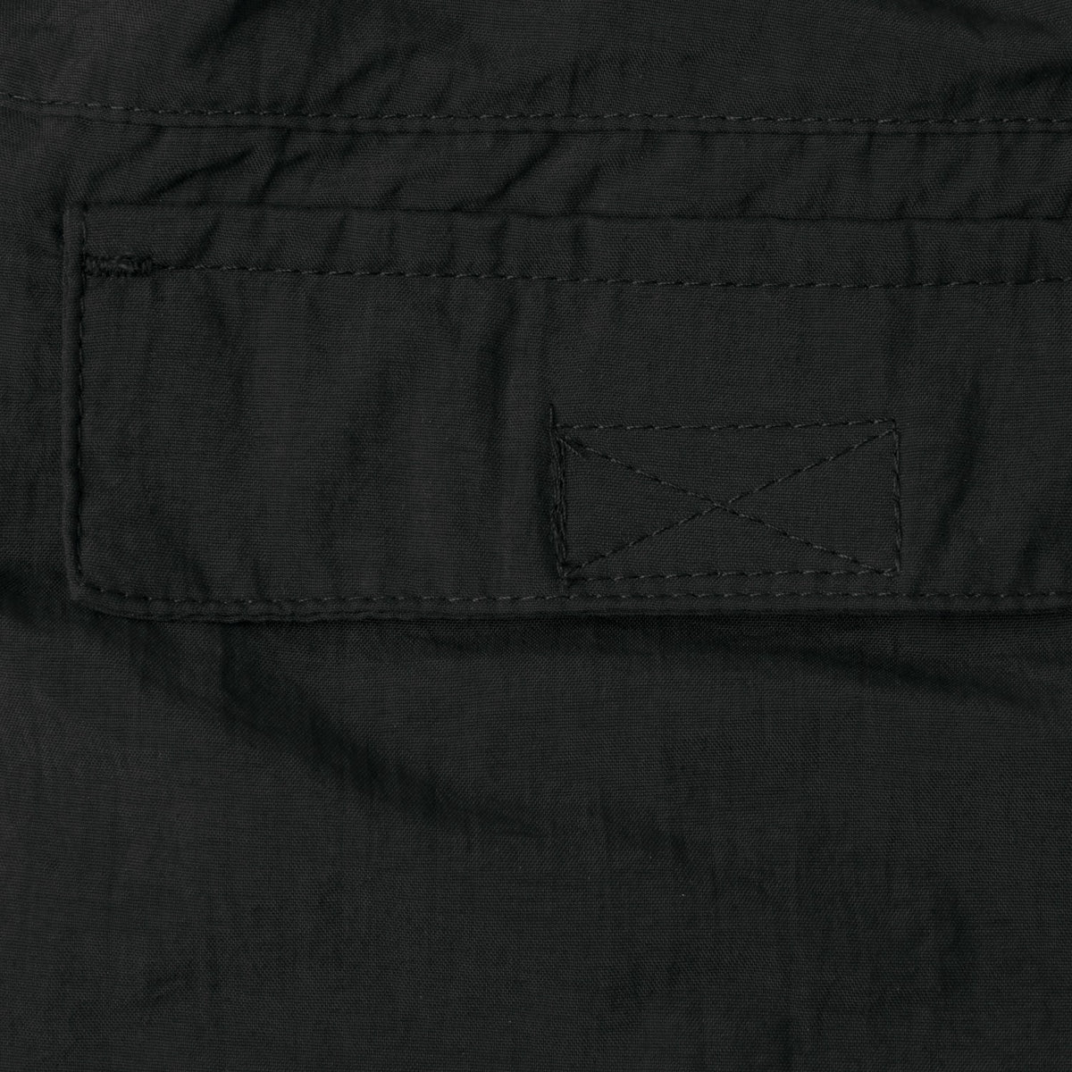 Speedo Essential Swim Short Black
