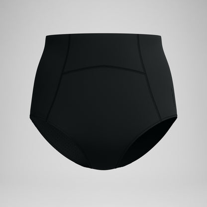 Speedo Ocean Flex Boyleg Bottom Black