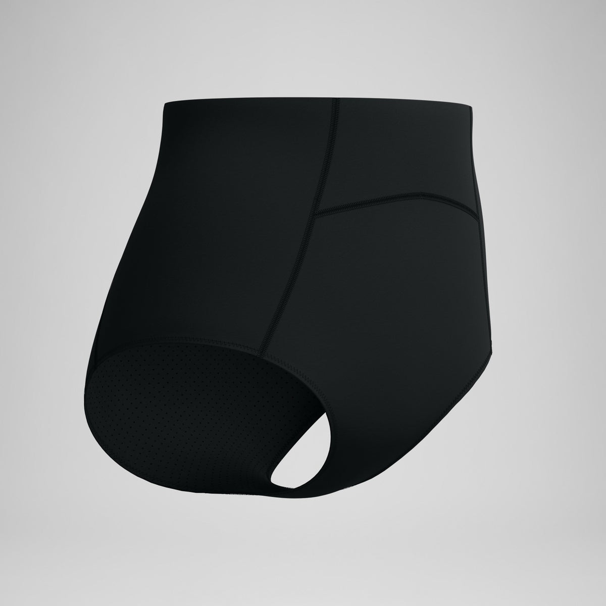 Speedo Ocean Flex Boyleg Bottom Black
