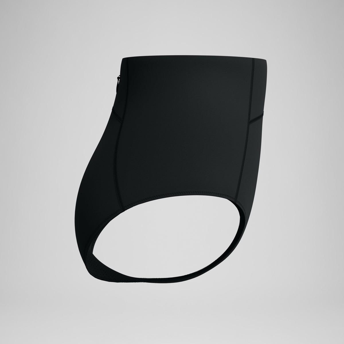 Speedo Ocean Flex Boyleg Bottom Black