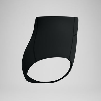 Speedo Ocean Flex Boyleg Bottom Black