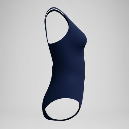 Speedo Ultraback 2.0 Swimsuit Navy