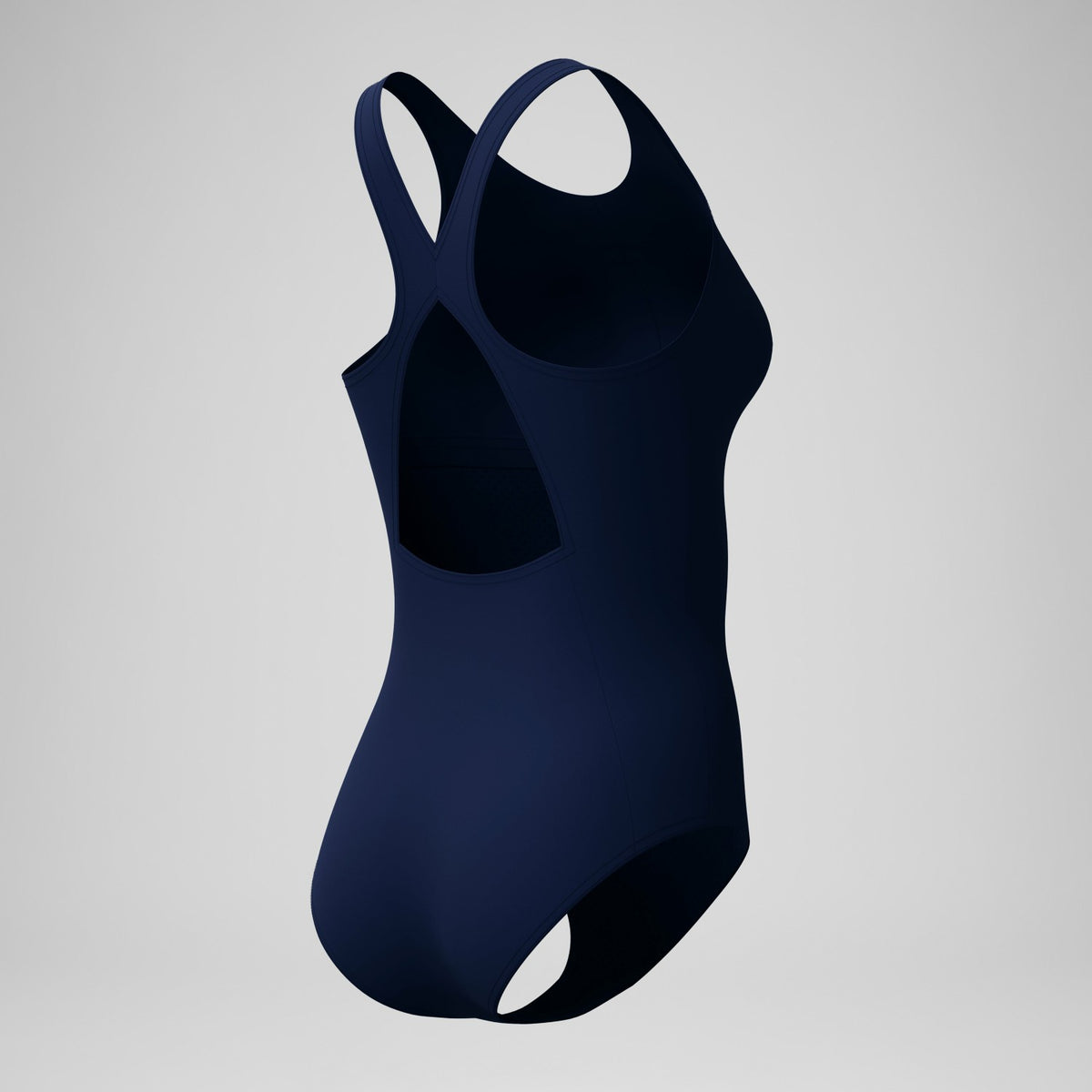 Speedo Ultraback 2.0 Swimsuit Navy