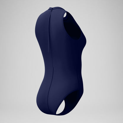 Speedo Hydrasuit Navy