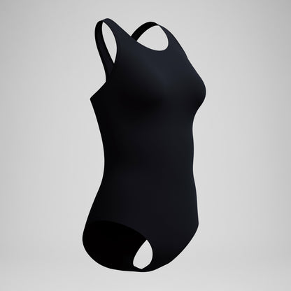 Speedo Ultraback 2.0 Swimsuit Black