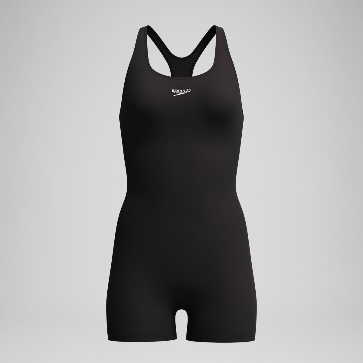Speedo Endurance+ Legsuit Black