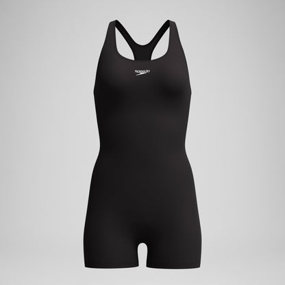 Speedo Endurance+ Legsuit Black
