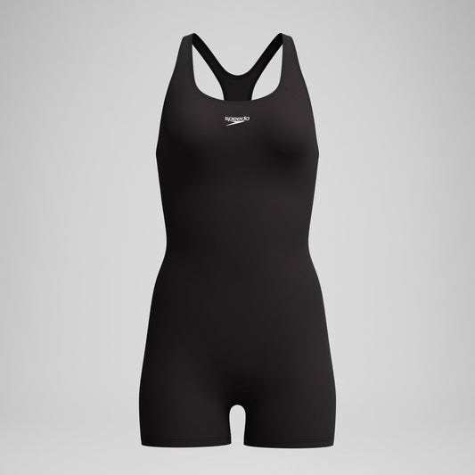 Speedo Endurance+ Legsuit Black