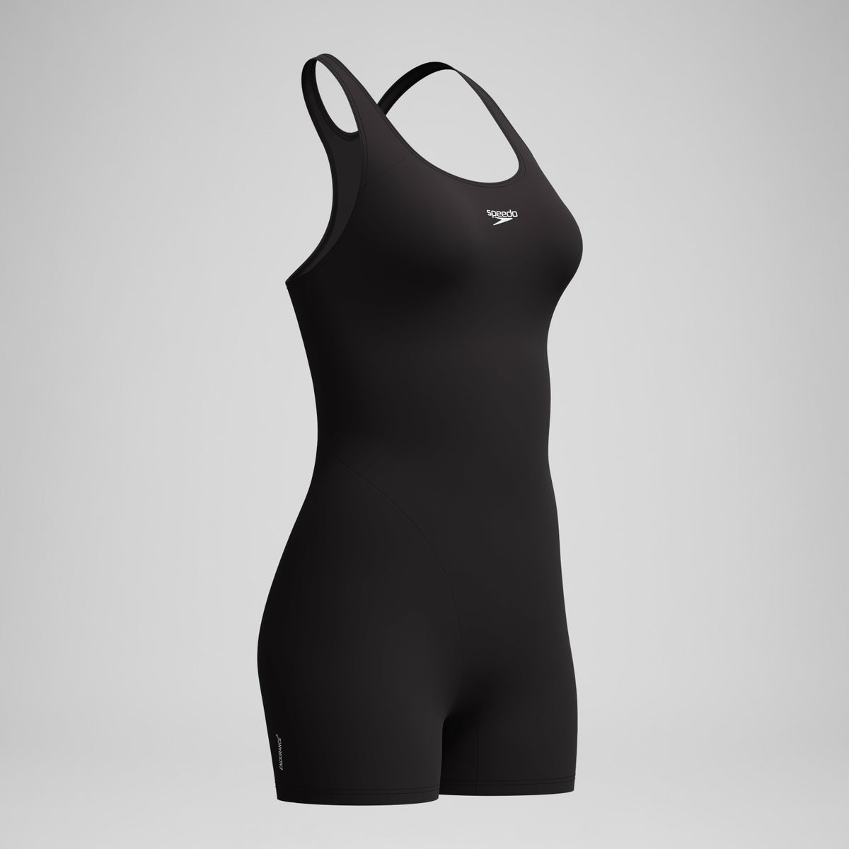 Speedo Endurance+ Legsuit Black