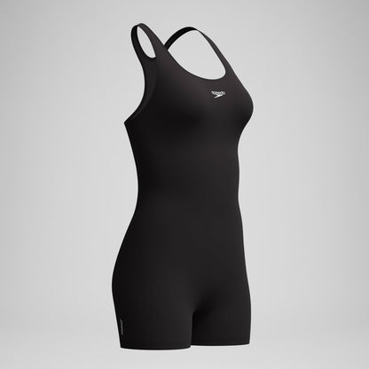 Speedo Endurance+ Legsuit Black