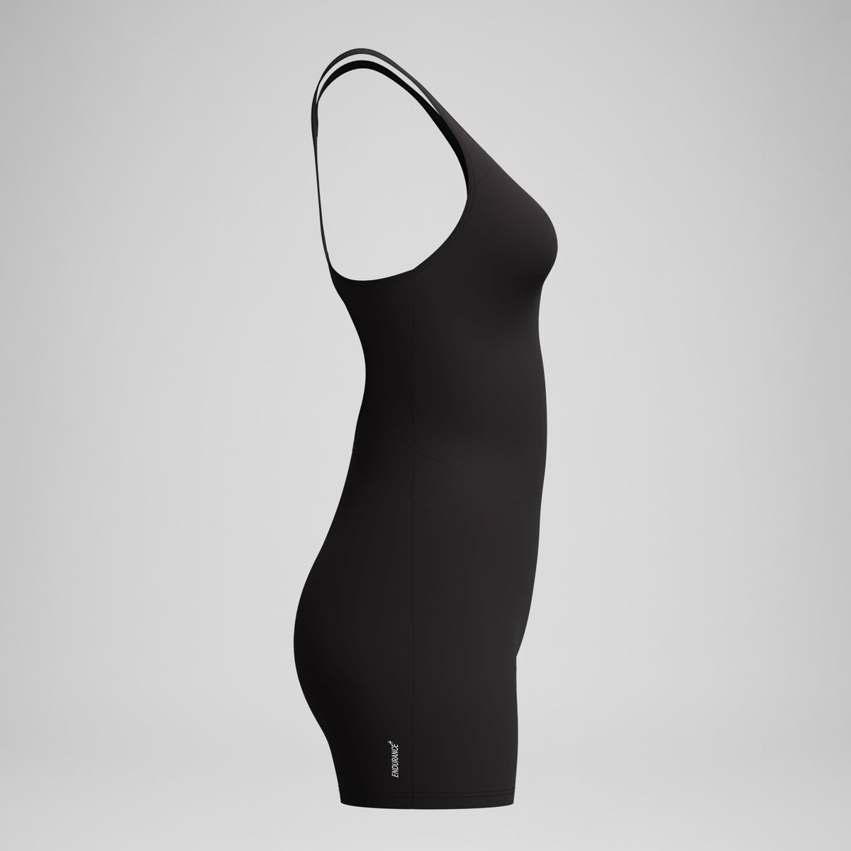 Speedo Endurance+ Legsuit Black