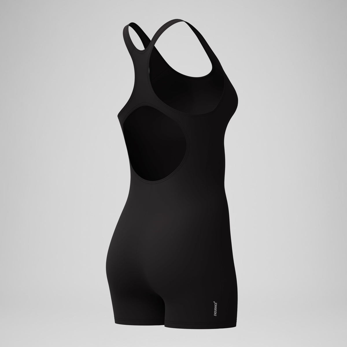 Speedo Endurance+ Legsuit Black