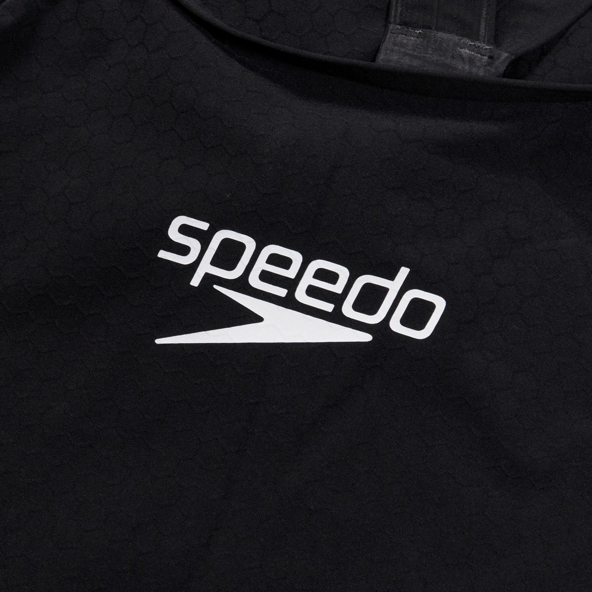 Speedo Fastskin LZR Pure Intent 2.0 Openback Kneeskin Black/Iridescen