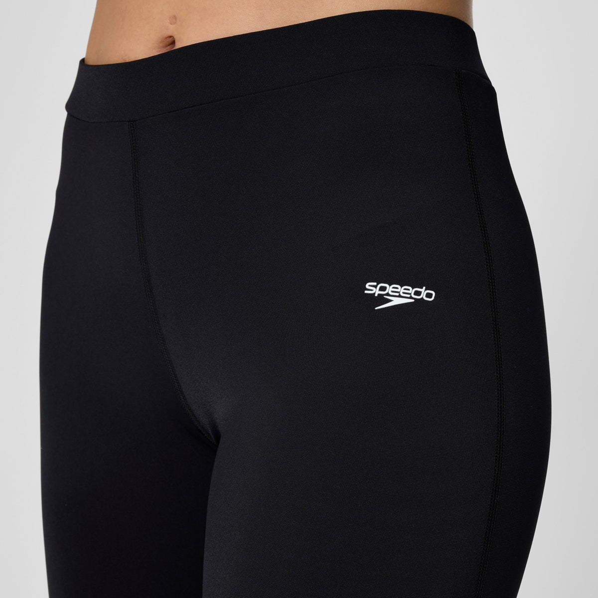 Speedo Endurance+ Swim Legging Black