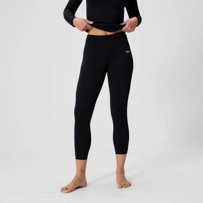 Speedo Endurance+ Swim Legging Black