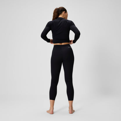 Speedo Endurance+ Swim Legging Black