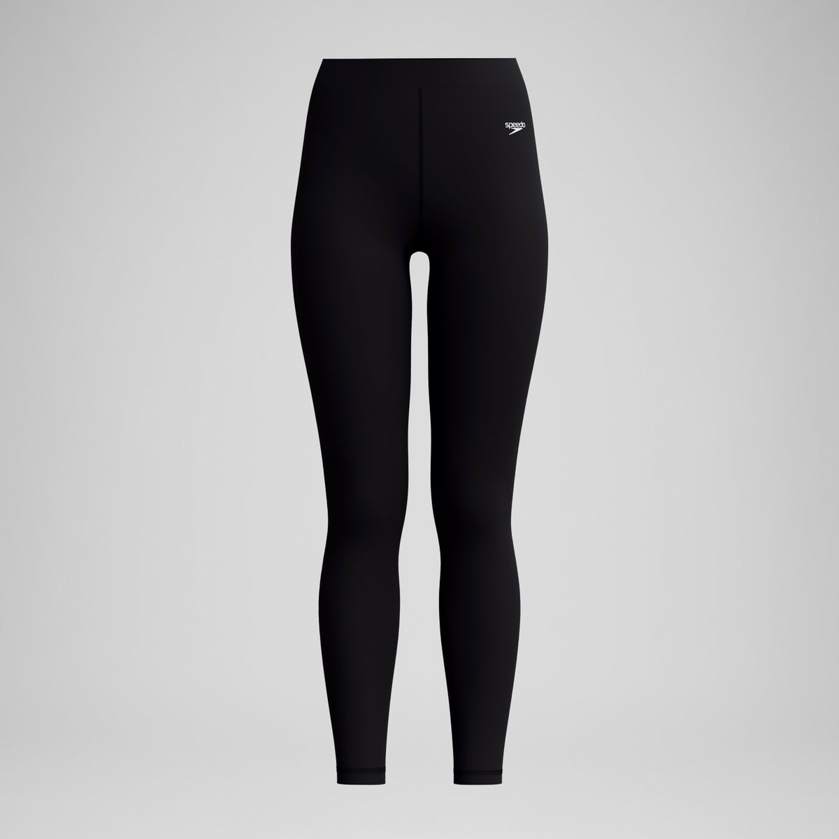 Speedo Endurance+ Swim Legging Black