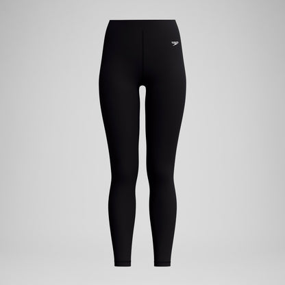 Speedo Endurance+ Swim Legging Black