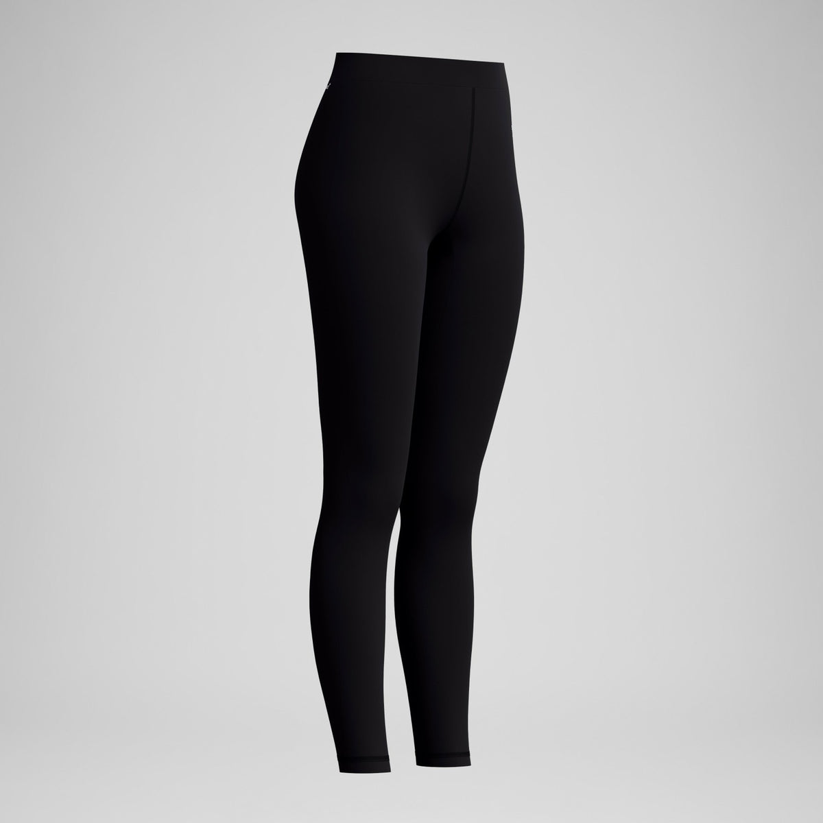 Speedo Endurance+ Swim Legging Black