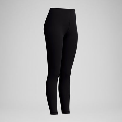 Speedo Endurance+ Swim Legging Black