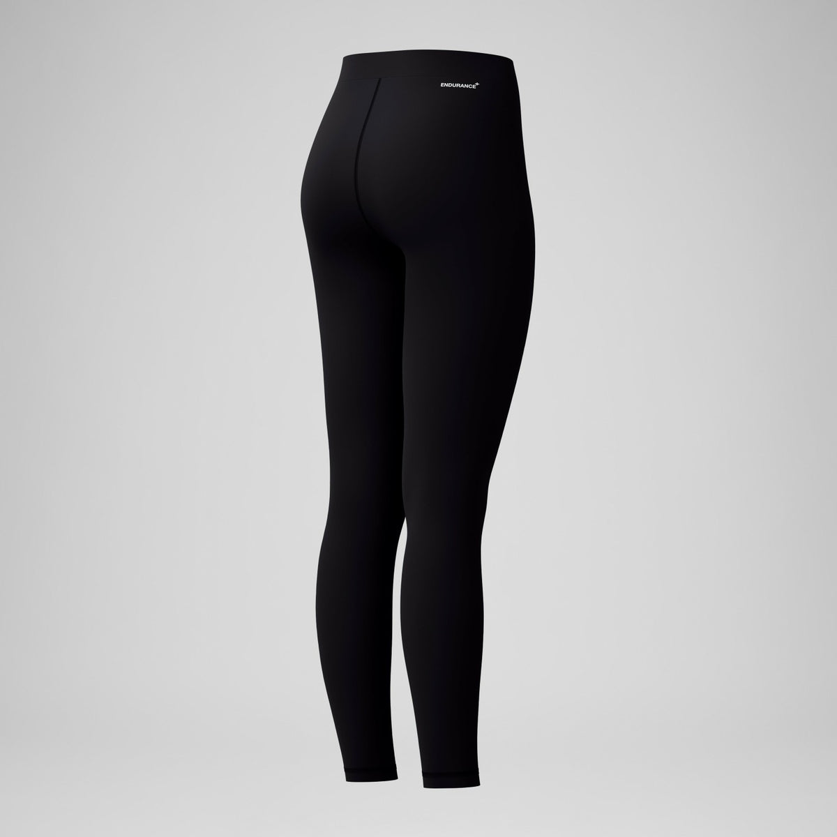 Speedo Endurance+ Swim Legging Black