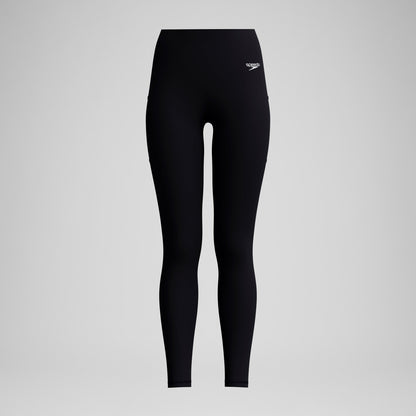 Speedo Endurance+ Modesty Swim Legging Black