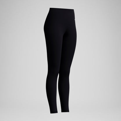 Speedo Endurance+ Modesty Swim Legging Black