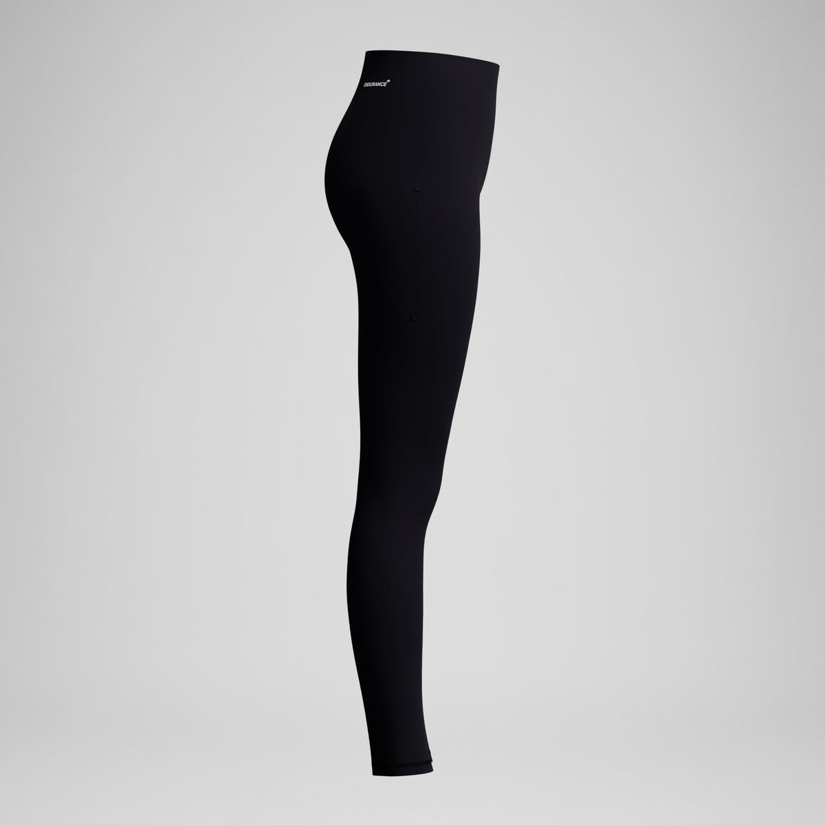 Speedo Endurance+ Modesty Swim Legging Black