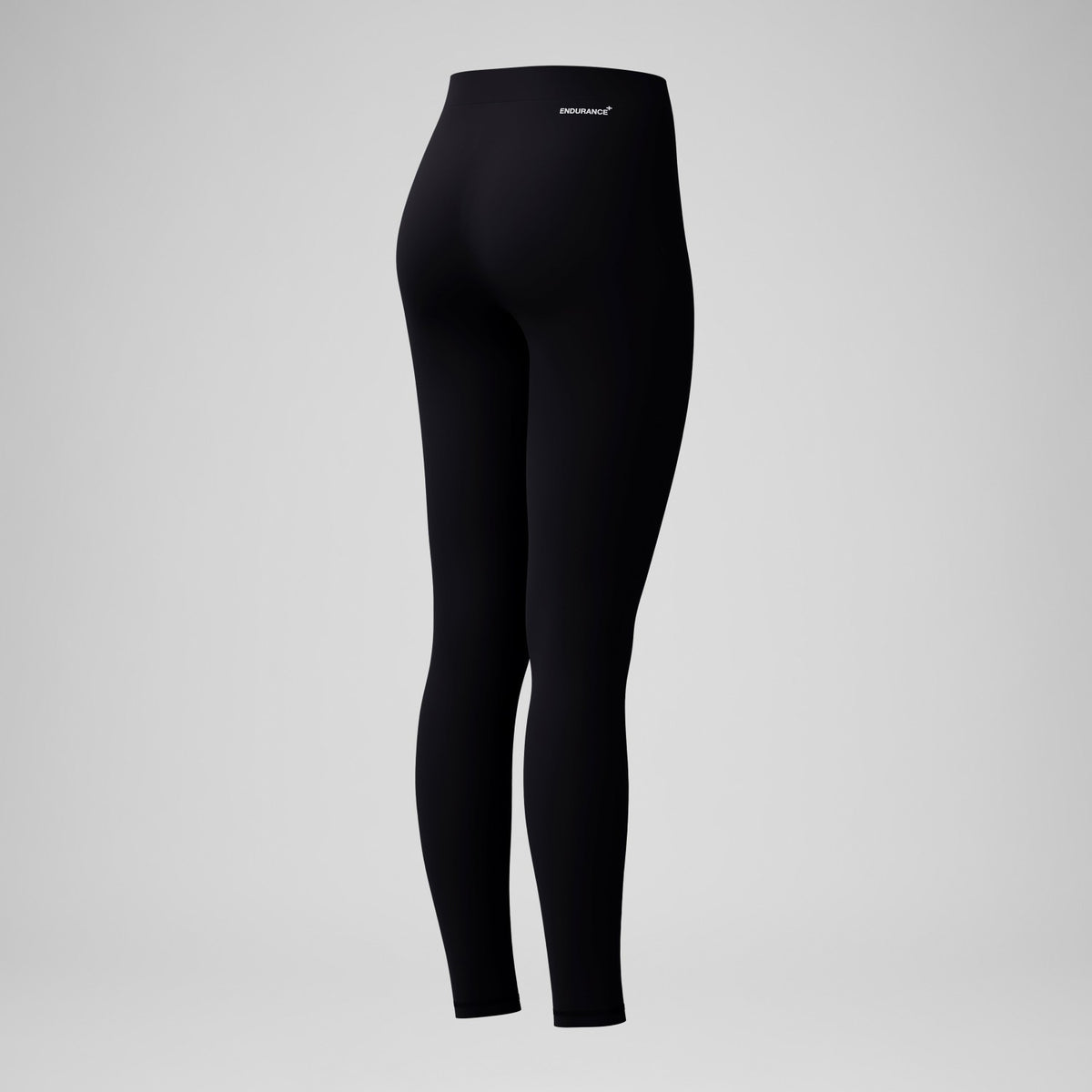 Speedo Endurance+ Modesty Swim Legging Black