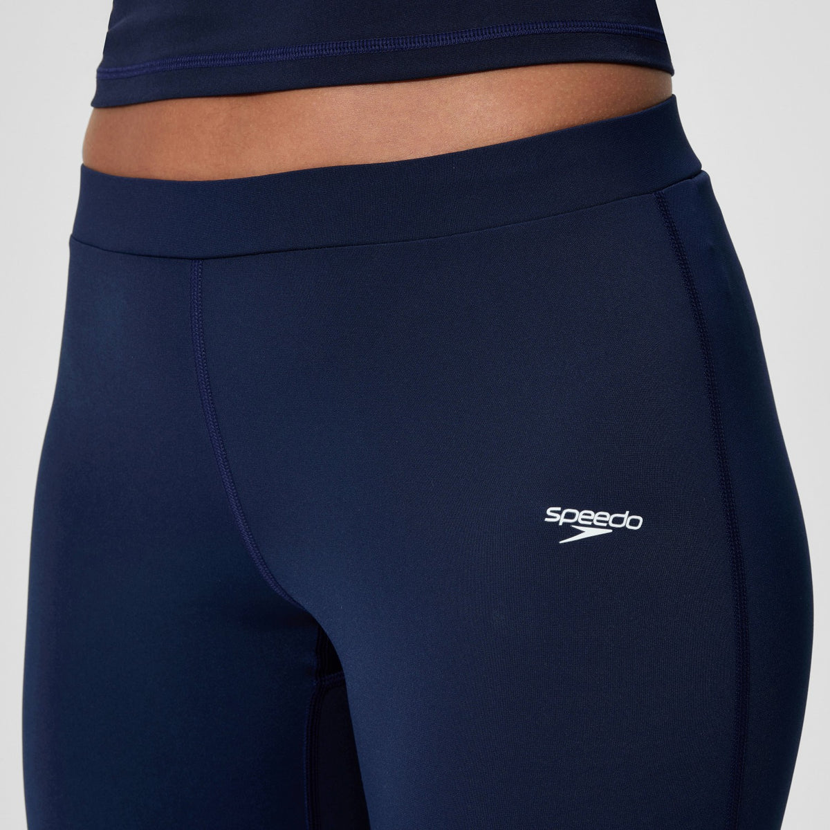 Speedo Endurance+ Swim Legging Navy