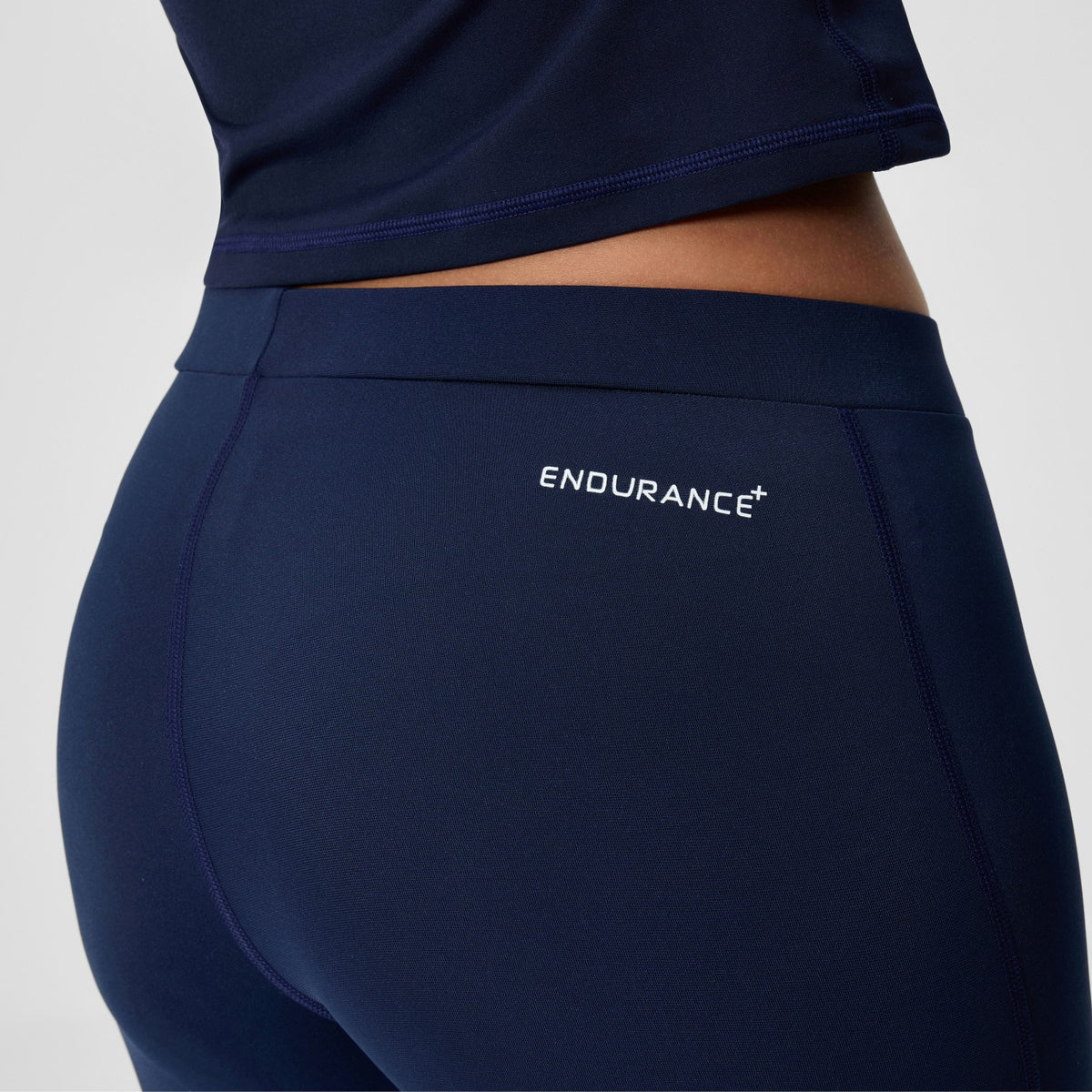 Speedo Endurance+ Swim Legging Navy