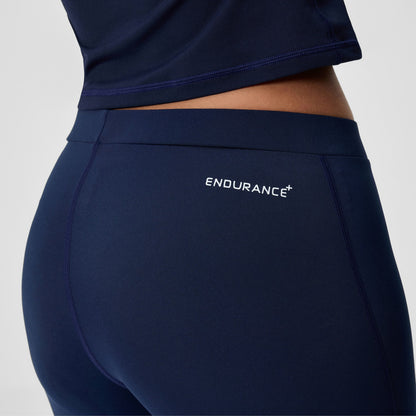 Speedo Endurance+ Swim Legging Navy