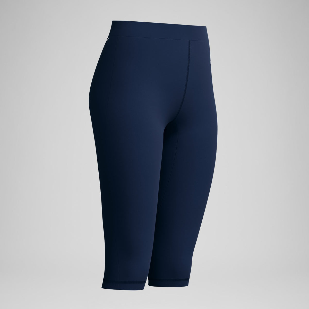 Speedo Endurance+ Three Quarter Swim Legging Navy