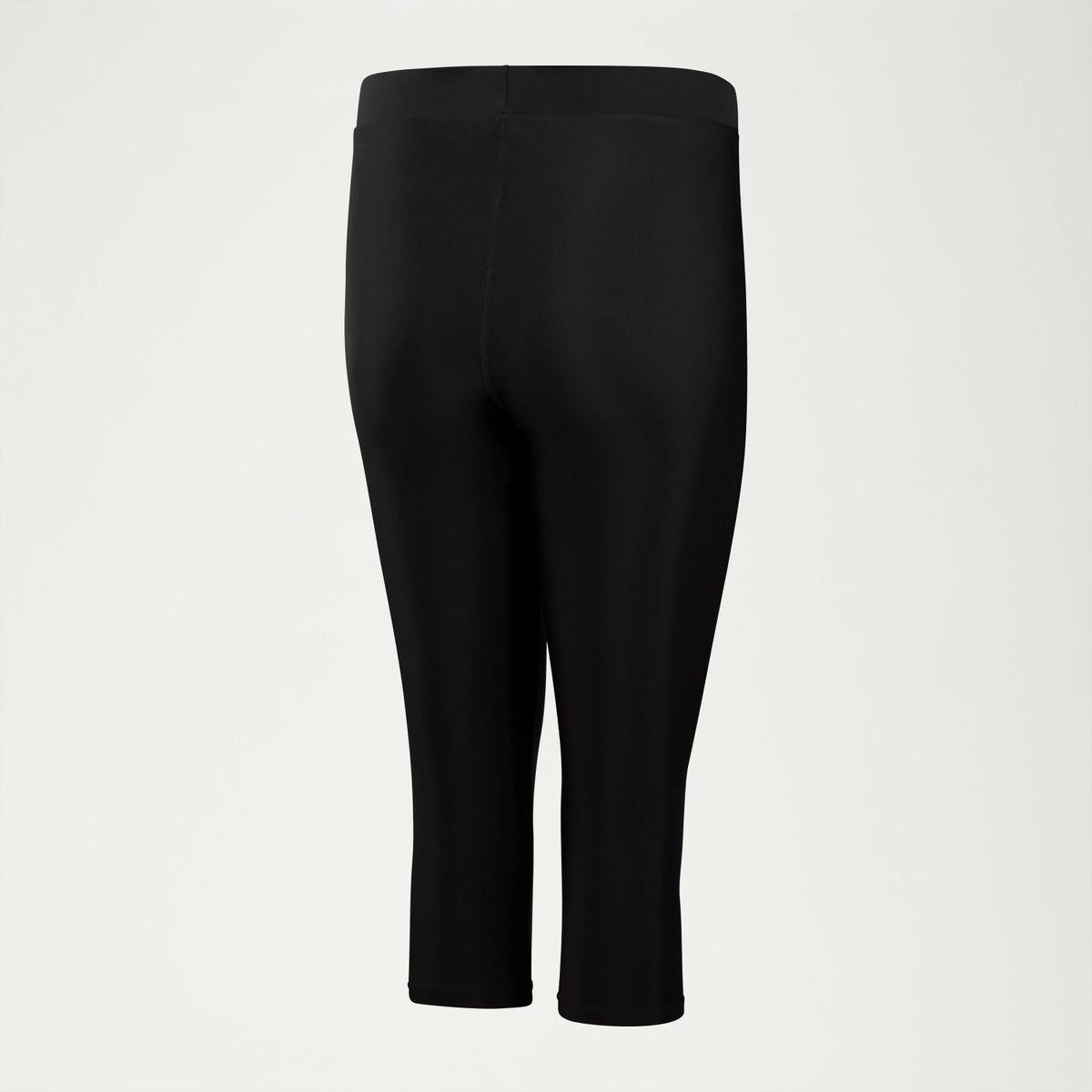 Speedo 3/4 Swim Pant Black