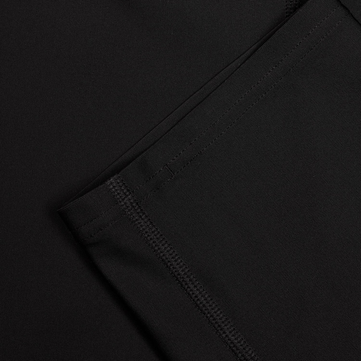 Speedo 3/4 Swim Pant Black