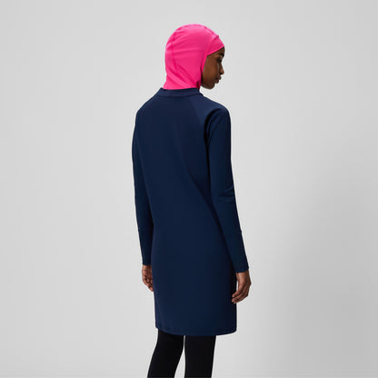 Speedo Endurance+ Modesty Swim Tunic Navy