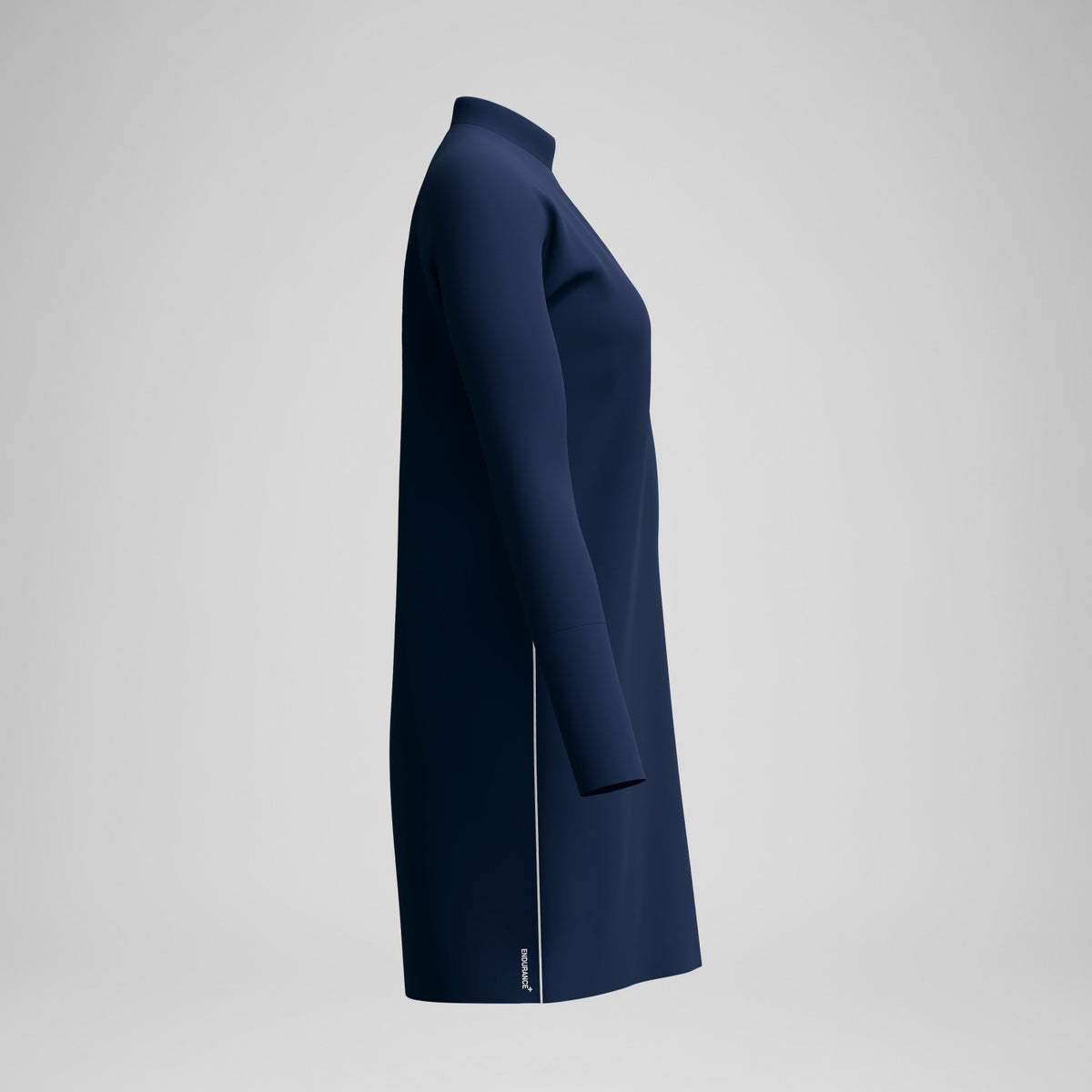 Speedo Endurance+ Modesty Swim Tunic Navy