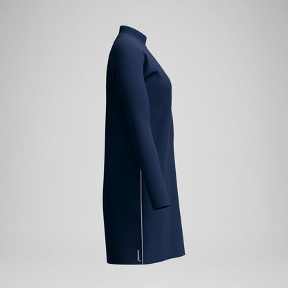 Speedo Endurance+ Modesty Swim Tunic Navy