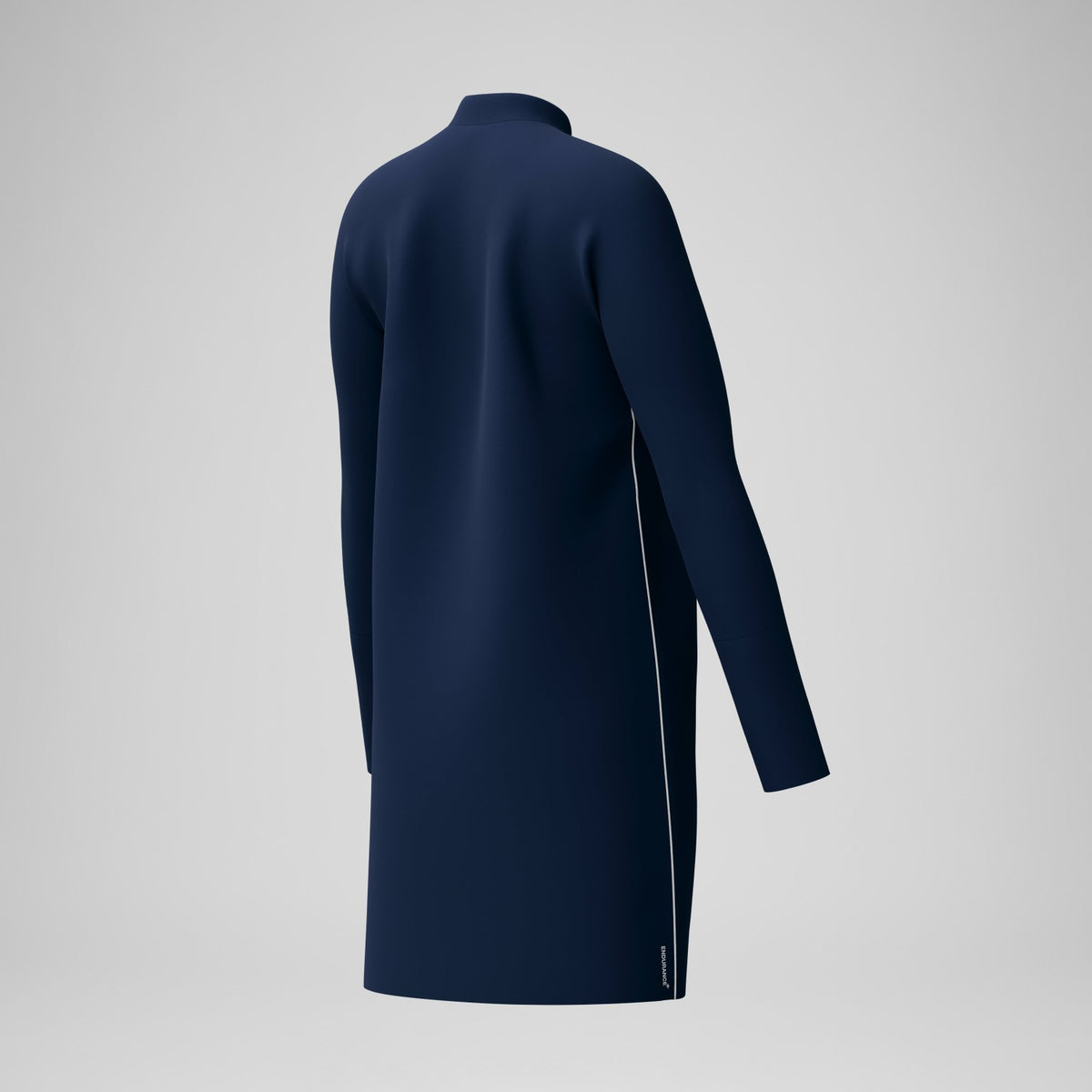Speedo Endurance+ Modesty Swim Tunic Navy