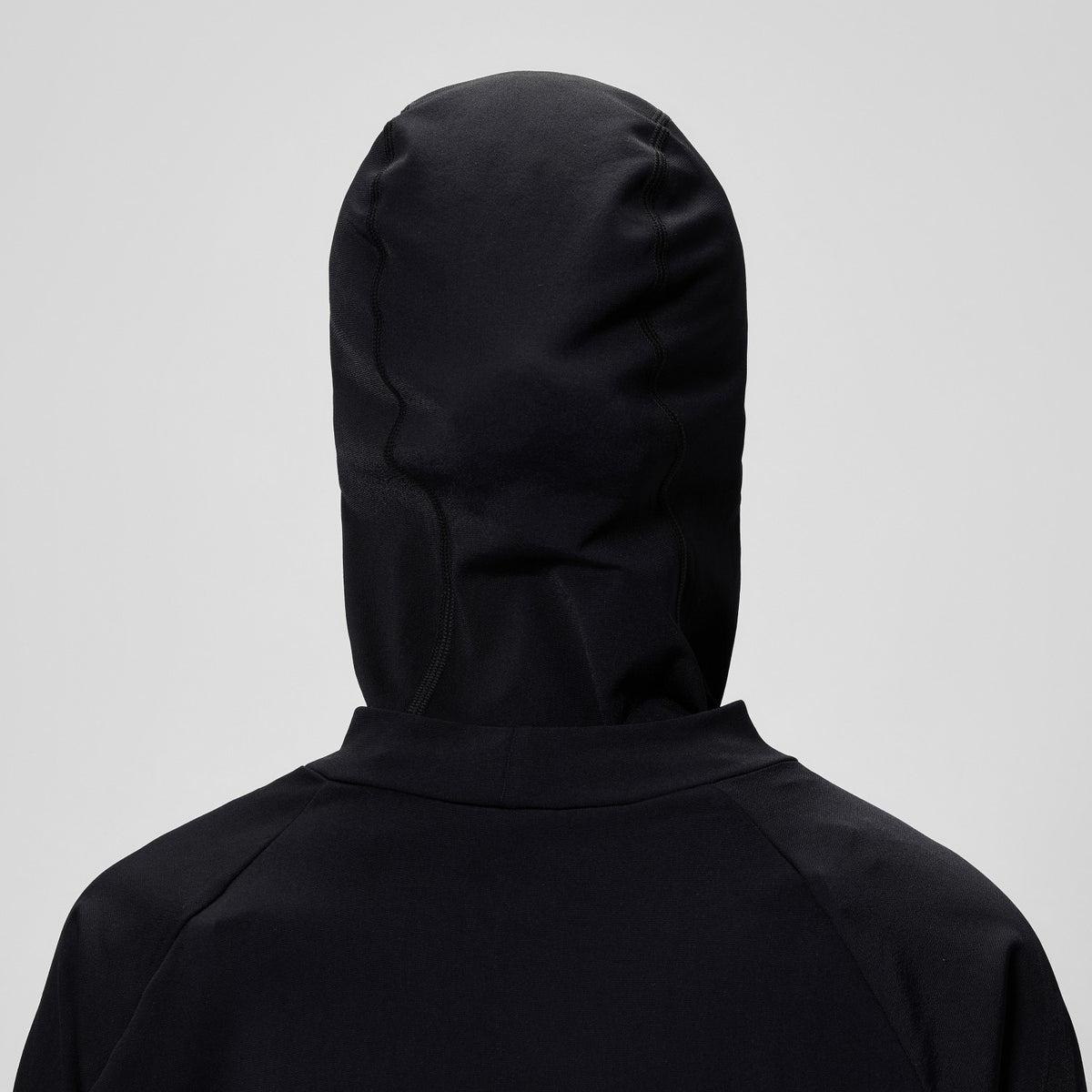 Speedo Endurance+ Modesty Swim Hood Black