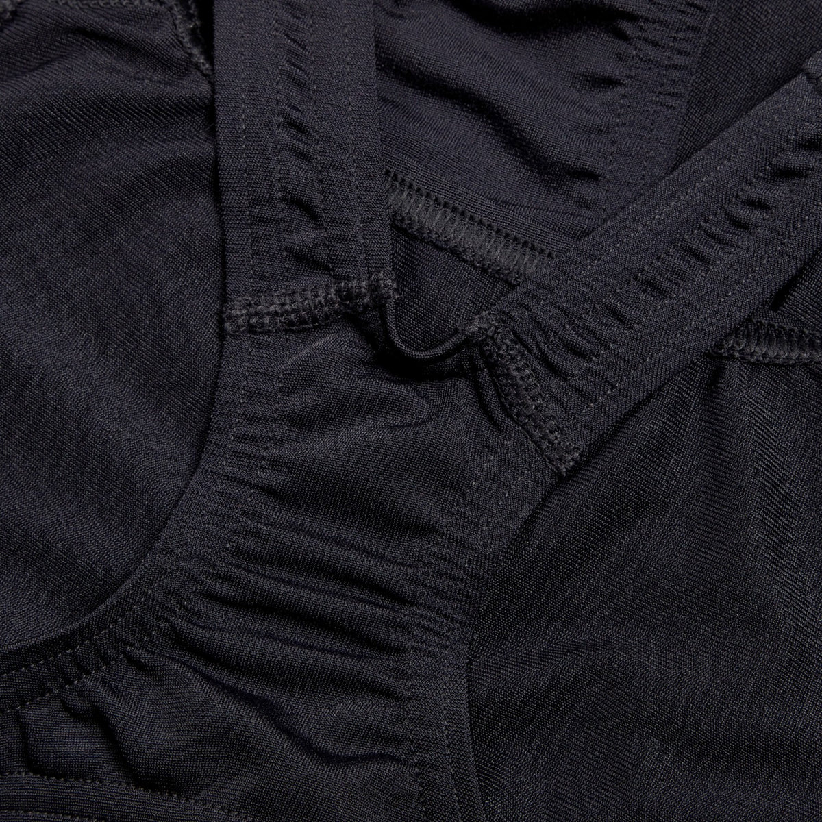 Speedo Endurance+ Medalist Swimsuit Black